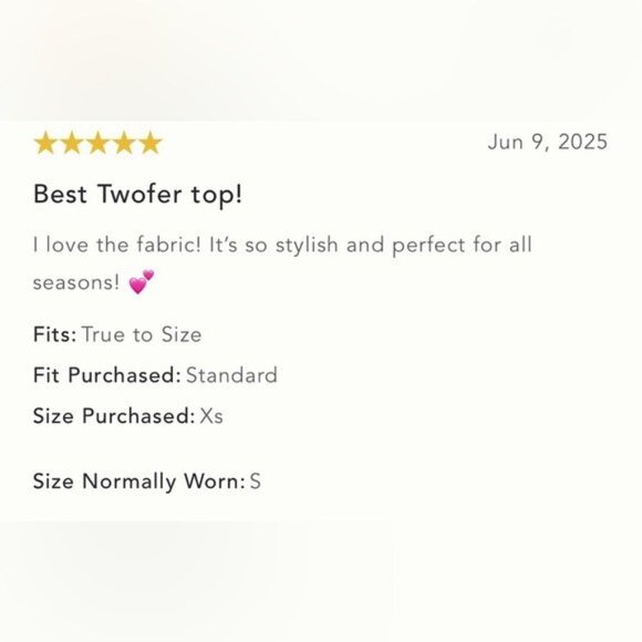 NWT Size M - Anthropologie The Gemini Twofer Pullover Sweater (NWT US$ 118) - Picture 2 of 16